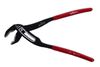 Wiha Classic Grip V Jaw Tongue & Groove Pliers 10in, small image number 2