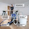 Graco Magnum Project Painter Plus Airless Paint Sprayer, small image number 4
