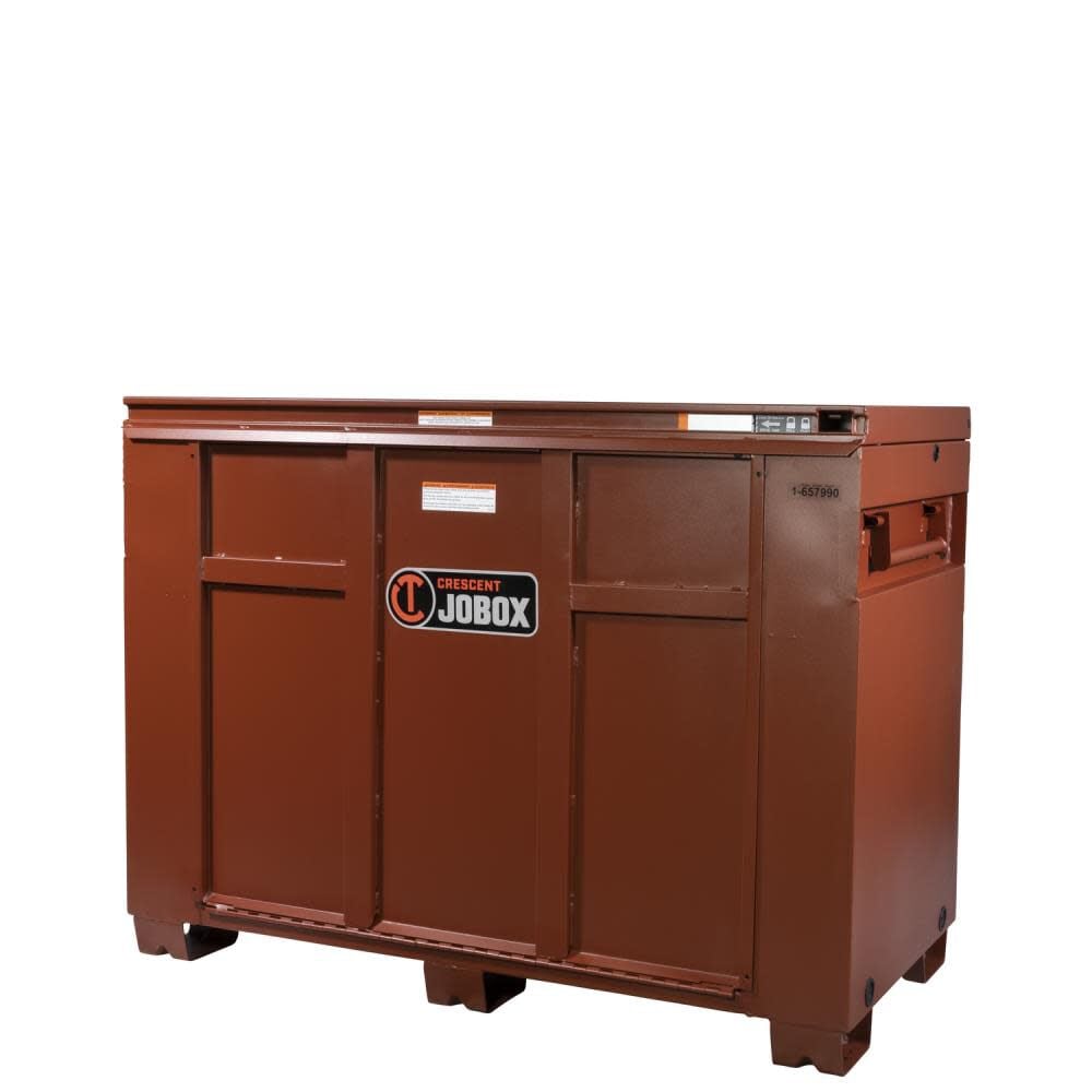 Crescent JOBOX 60 In. High-Capacity Drop-Front Chest, large image number 3
