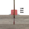 Roberts 8 Inch Laminate and Vinyl Plank Cutter for Cross Cutting, small image number 4