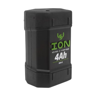 Ion Gen 2 Replacement Battery 40V 4AMP For G2 Only