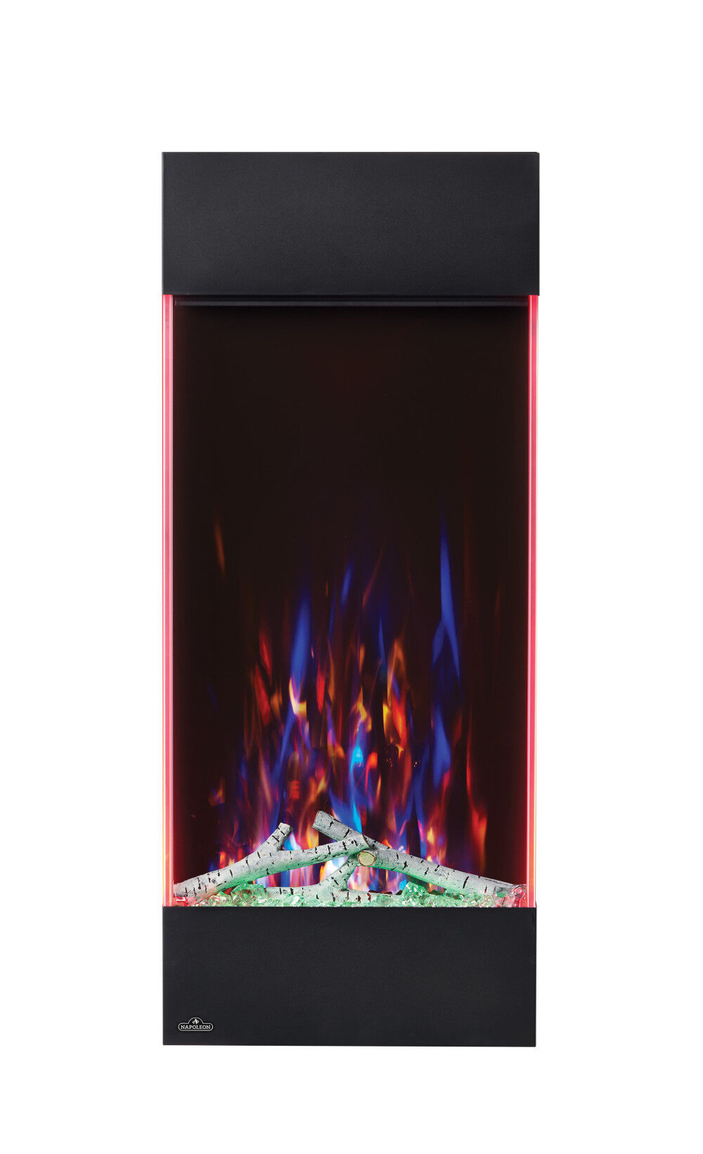 Napoleon Allure Vertical 38 Electric Fireplace, large image number 2