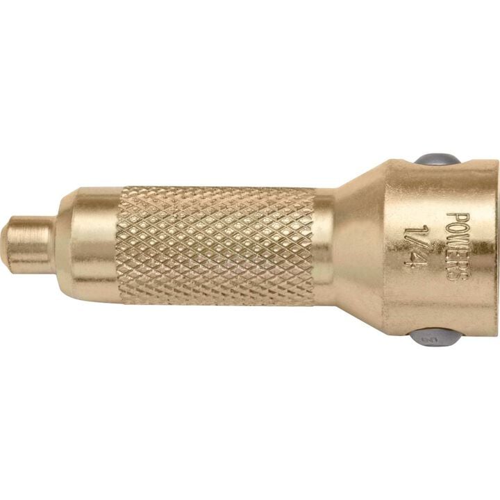 DEWALT 1/4 Inch SDS-Plus Setting Tool for Smart DI+ Drop-In Anchors