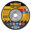 DEWALT Cutting Wheel 4 1/2in x .045in x 5/8in 11 HP T1, small image number 1