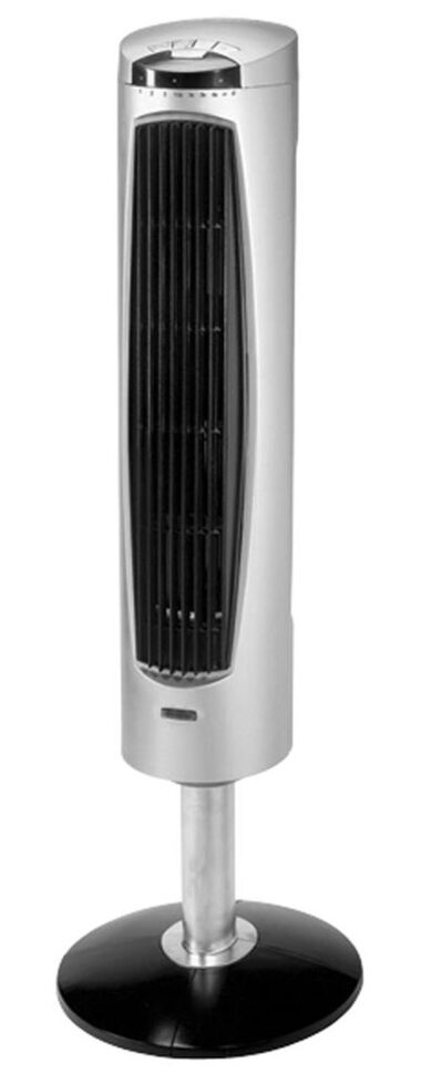 Air King 3 Speed Oscillating Tower Fan, large image number 0