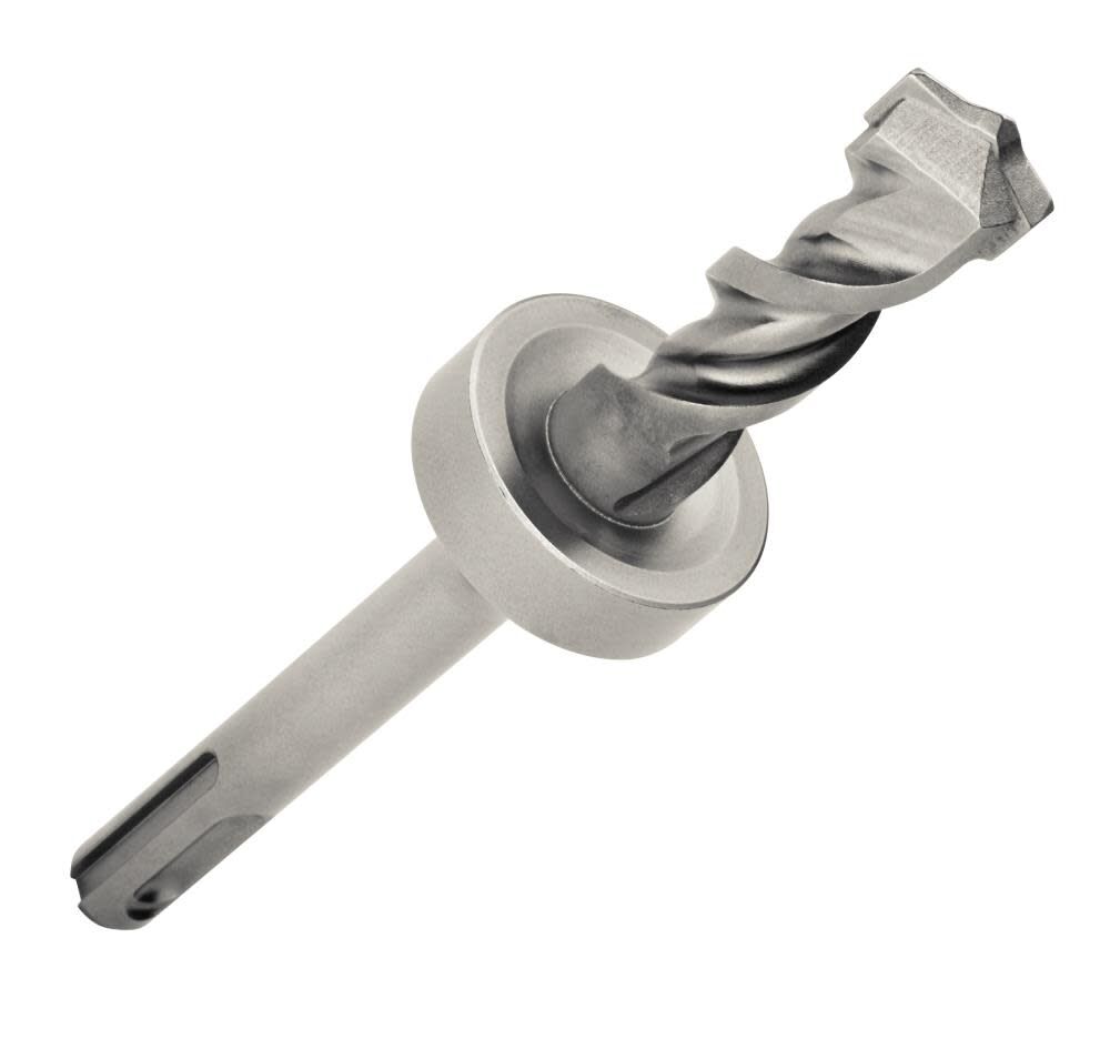 Milwaukee SDS-Plus Stop Bit 5/8 in. x 2-1/16 in., large image number 5