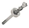 Milwaukee SDS-Plus Stop Bit 5/8 in. x 2-1/16 in., small image number 5