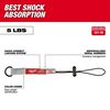 Milwaukee 3 Pc. 5 Lb. Small Quick-Connect Accessory, small image number 2