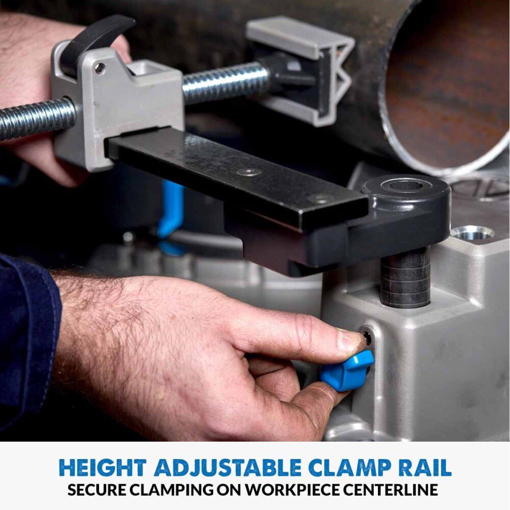 Evolution Power Tools S355MCS 14in Metal Cutting Mitering