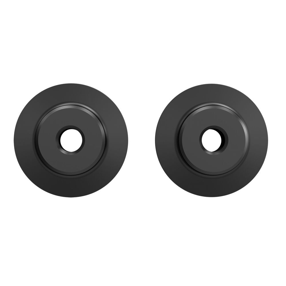 DEWALT 20V MAX XR 1-1/4 Inch Copper Tubing Cutter Replacement Wheels, large image number 1