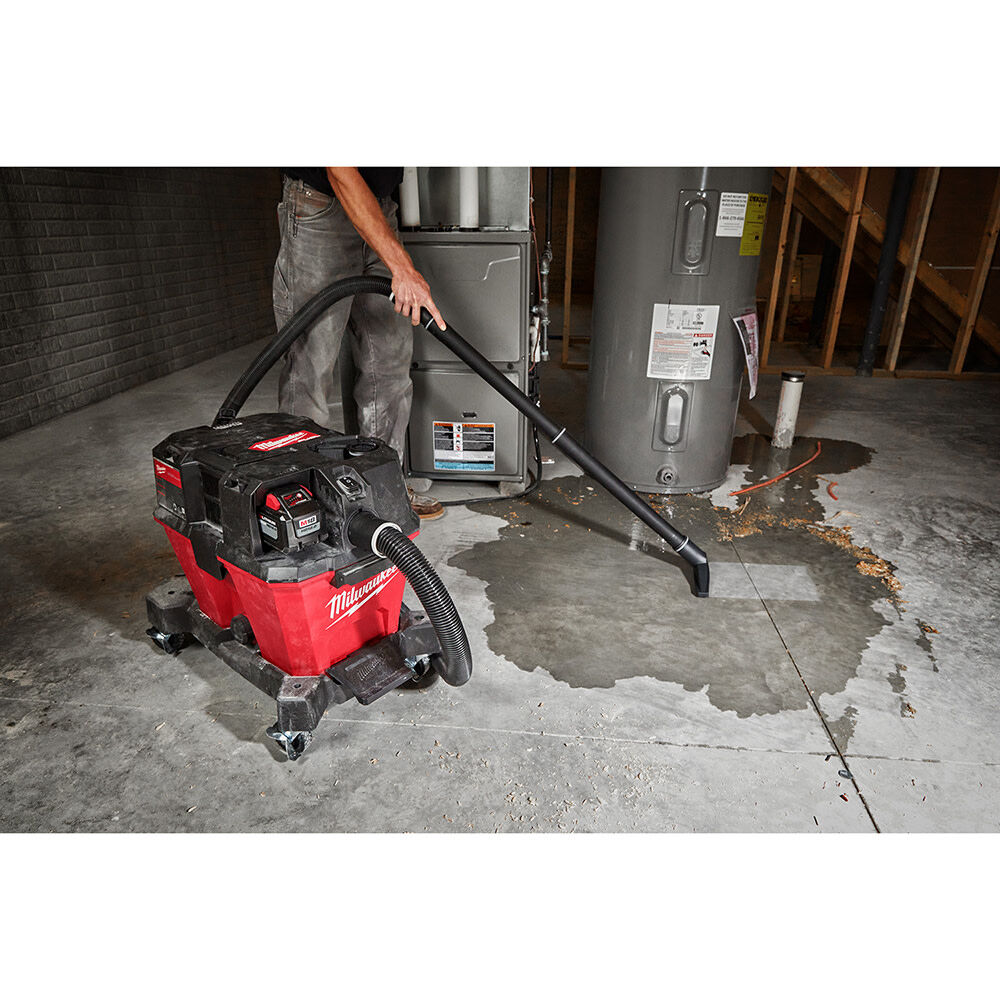 Milwaukee 1 7/8inch Wet Floor Nozzle, large image number 11