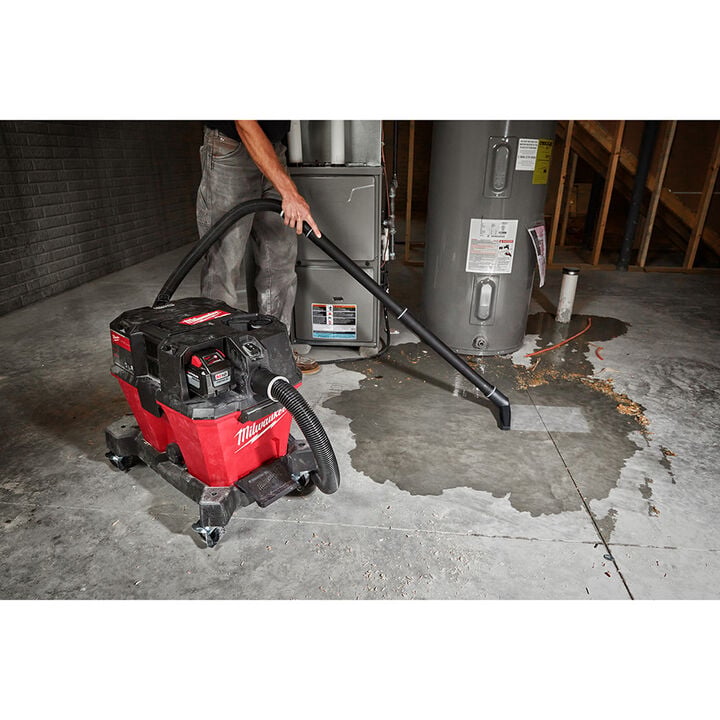 Milwaukee 1 7/8inch Wet Floor Nozzle, large image number 10