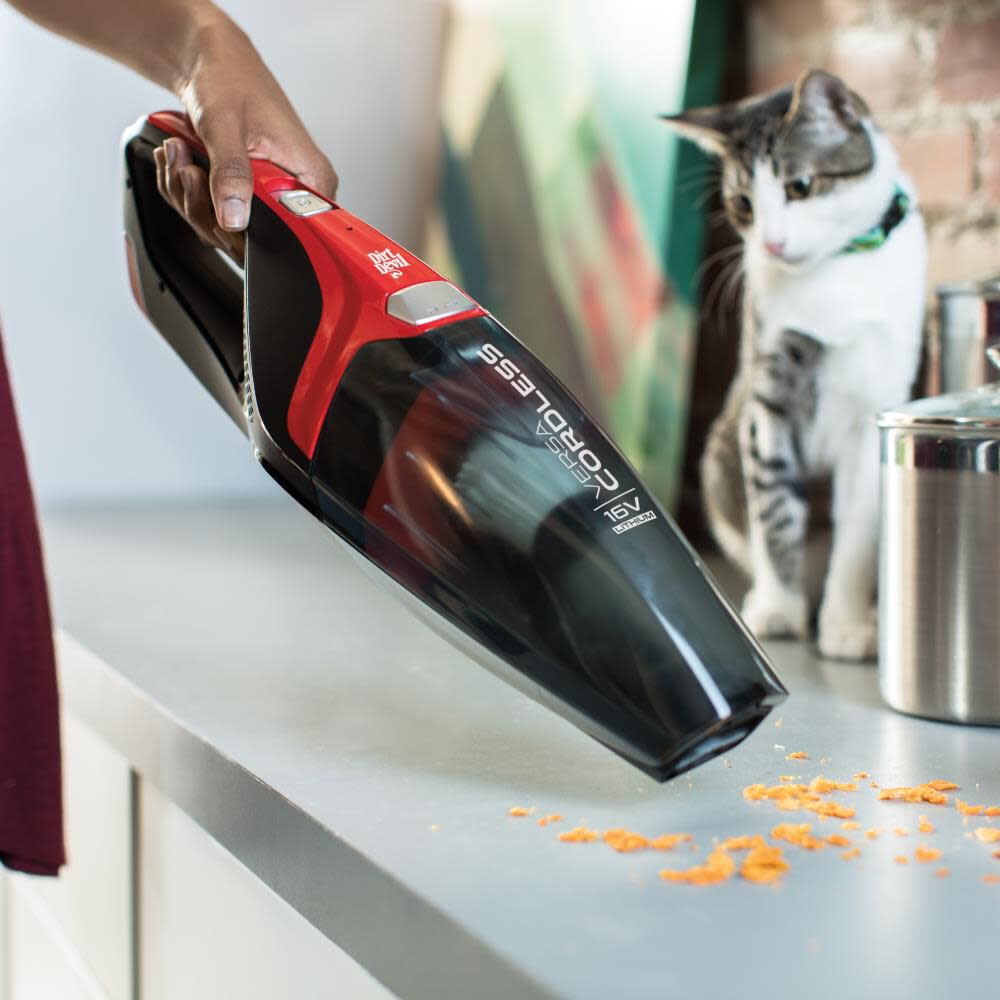 Dirt Devil Versa 3 in 1 Cordless Stick Vacuum BD22025 from Dirt Devil