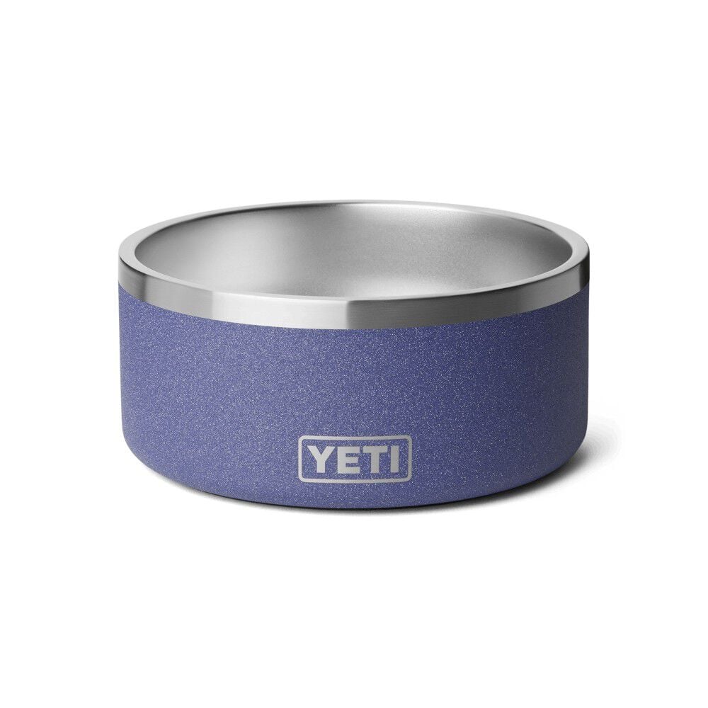 YETI Boomer 8 Stainless Steel Dog Bowl, Moon Dust – 21071506293