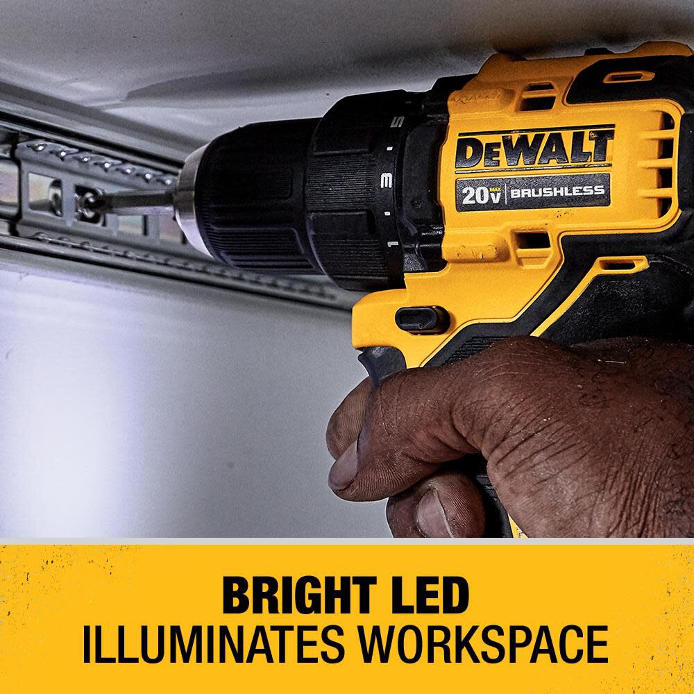 Dewalt dck278c2 store atomic 20v