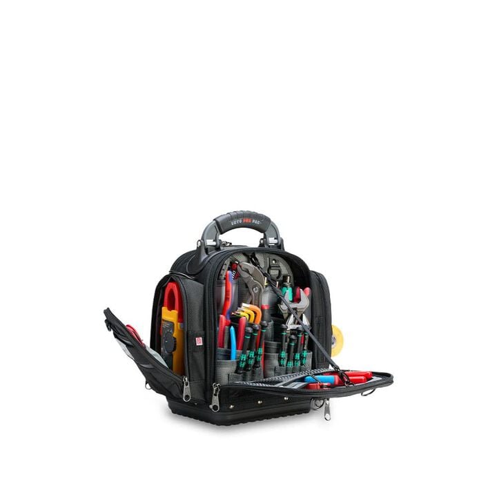 Veto Pro Pac Tech-MCTP Blackout Compact Service Tool Bag, large image number 15