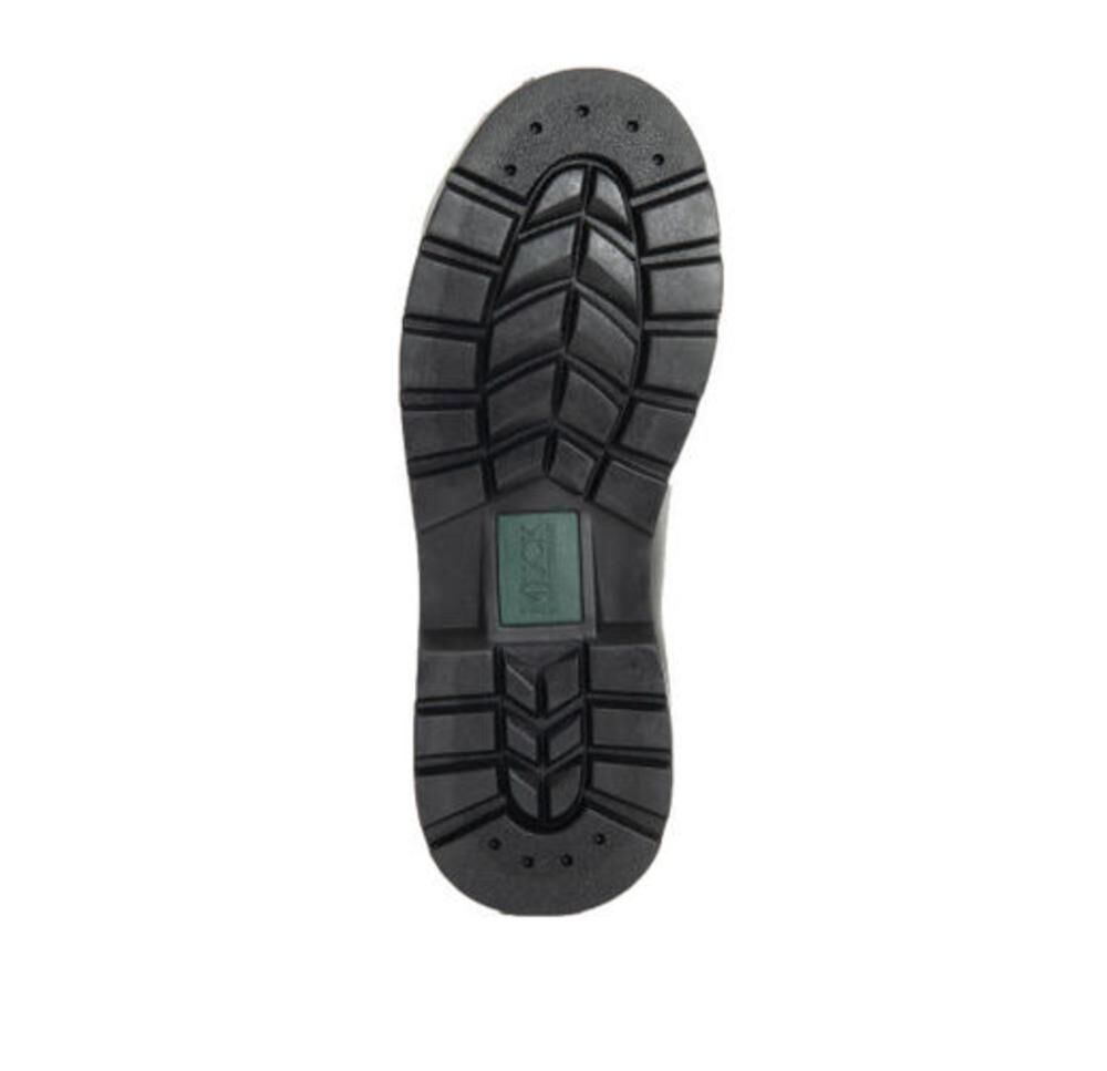 Muck Boots Mens Chore Hi Boots Black Size 16 CHH 000A BL 160