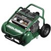 Rolair 5 Gal 2HP 5 CFM 2-Stage 175 PSI Electric Wheeled Compressor, small image number 1