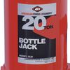 American Forge 20 Ton Bottle Jack Manual, small image number 4