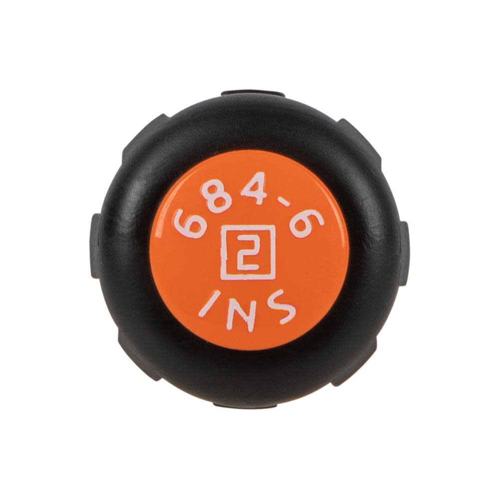 Klein Tools 6inch Insulated Screwdriver #2 Square, large image number 9