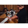 JET 10in Sliding Dual Bevel Compound Miter Saw, small