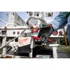 Milwaukee 9inch Linemans Comfort Grip Pliers with Thread Cleaner (USA), small image number 4