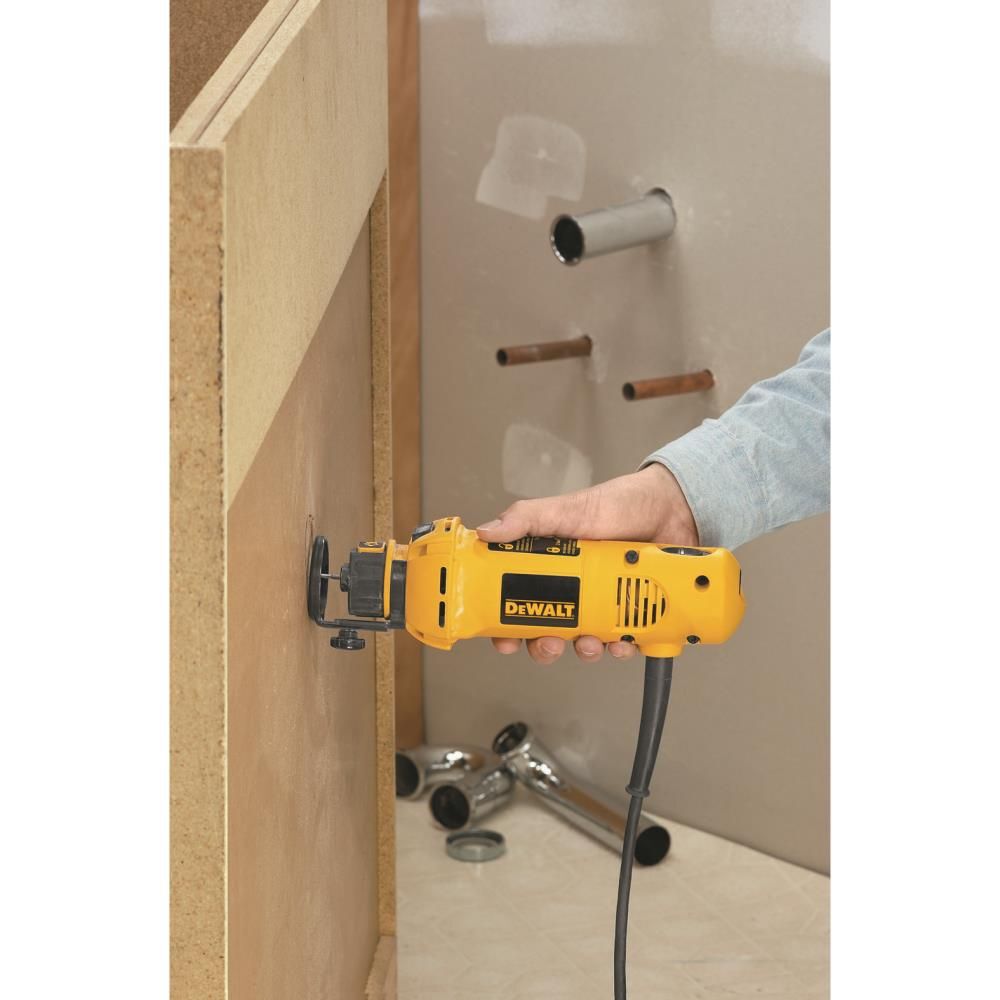 DEWALT Heavy-Duty Cut-Out Tool, large image number 2