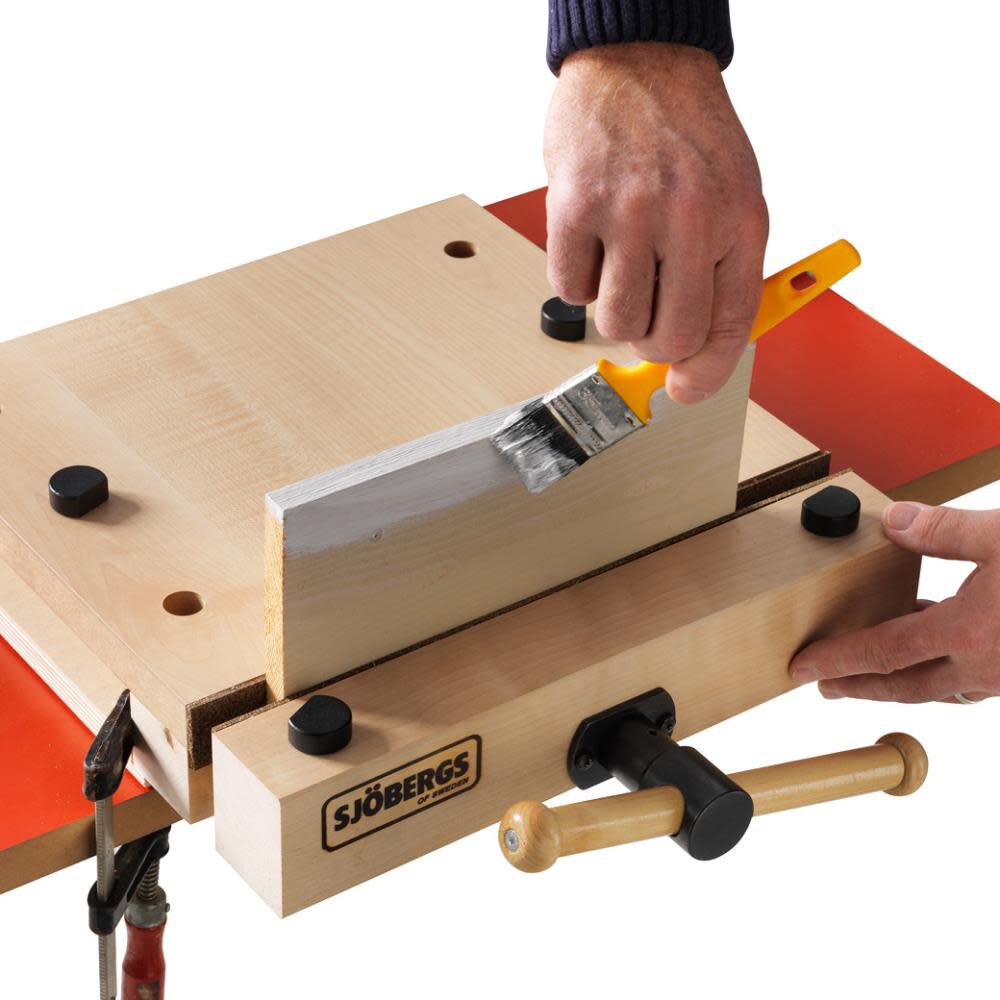 Sjobergs Smart Vise, large image number 6