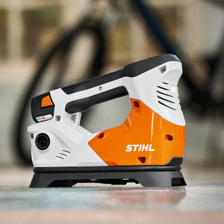 Stihl KOA 20 10.8 Volt 150 PSI Battery-Powered Cordless Inflator (Bare Tool), large image number 2