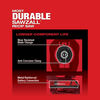 Milwaukee M18 FUEL SAWZALL Reciprocating Saw Kit with PACKOUT Case, small image number 5