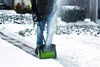 Greenworks 80V 12in Snow Shovel with 2Ah Battery & Charger Kit, small image number 3