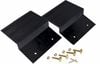 Keeper Ramp Kit 8in Ramp Tops 2 Pk, small image number 1
