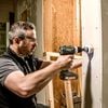 Metabo SB18LTBrushless Hammer Drill (Bare Tool), small image number 4