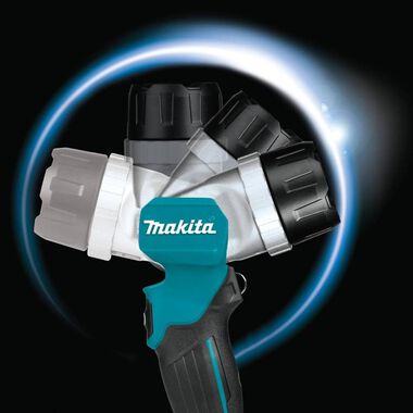 Makita 12V Max CXT Flashlight LED (Bare Tool), large image number 5