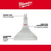 Milwaukee Material Removal Blade Set 3PK, small image number 4