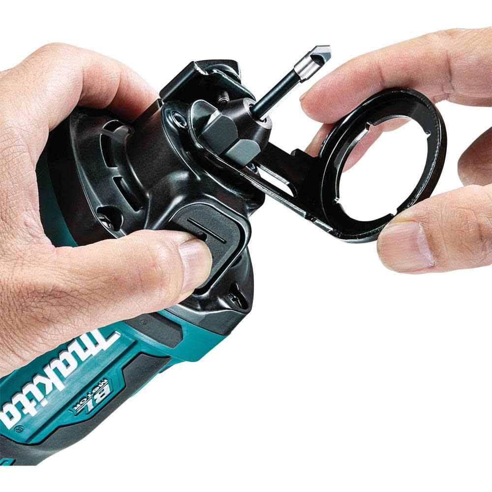 Makita 18V LXT Cut Out Tool Bare Tool XOC02Z Acme Tools