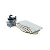 Maksiwa International 110V 1-Ph 19 Ft./Minute Contour Automatic Edgebander with Table, small image number 2