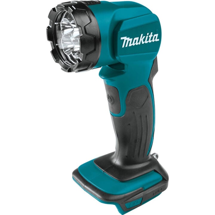 Makita 18V LXT Lithium-Ion Brushless Cordless 6 Piece Combo Kit, large image number 6