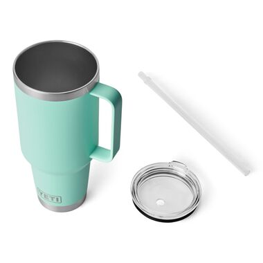 Yeti Rambler 6 Oz Espresso Mug Seafoam 2pk 21071502085 from Yeti - Acme  Tools