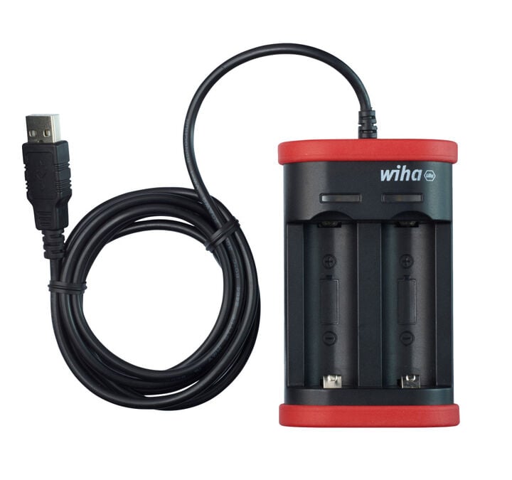 Wiha SpeedEII Electric Screwdriver, large image number 5