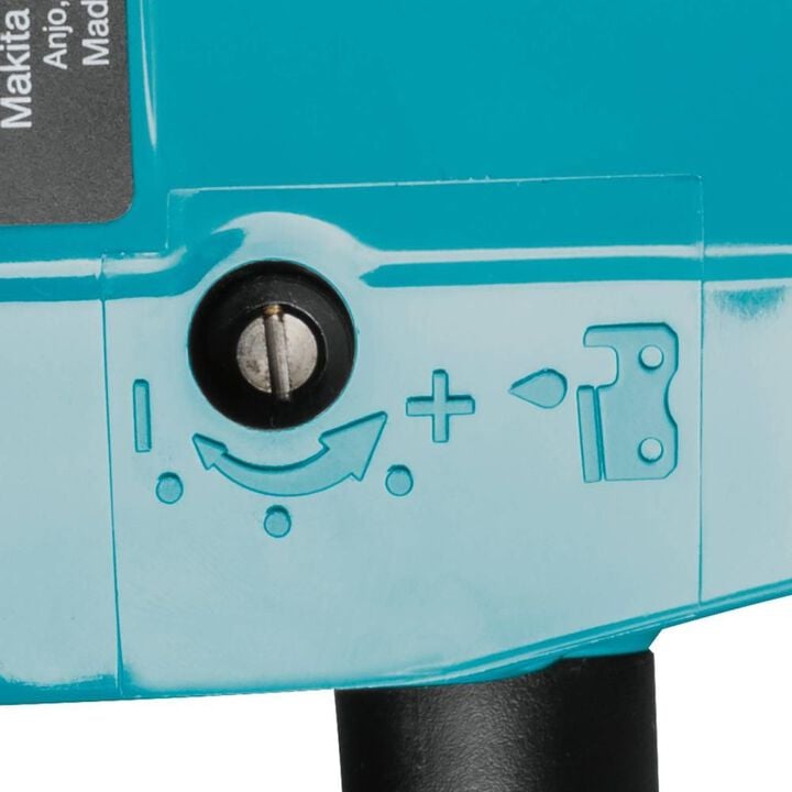 Makita 18V LXT Lithium-Ion Brushless Cordless 10in Top Handle Chain Saw (Bare Tool), large image number 18