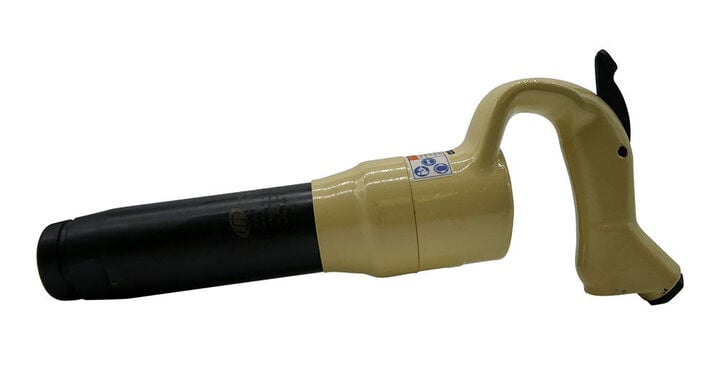 Ingersoll Rand Air Chipping Hammer