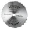 Forrest 260 mm 90 Teeth ChopMaster Signature Line Saw Blade, small image number 1