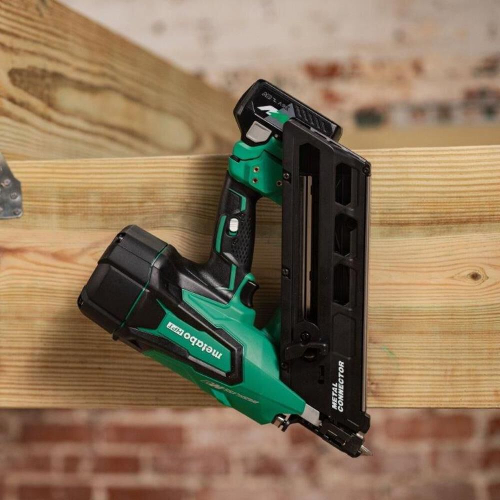 Metabo HPT 36V Nailer Strap Tite Positive Placement Kit NR3665DAM