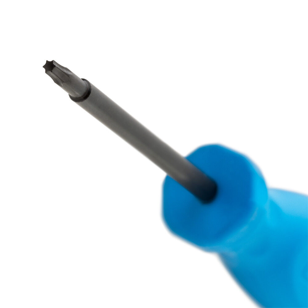 Channellock T7 x 2 Inch TORX Screwdriver, large image number 3