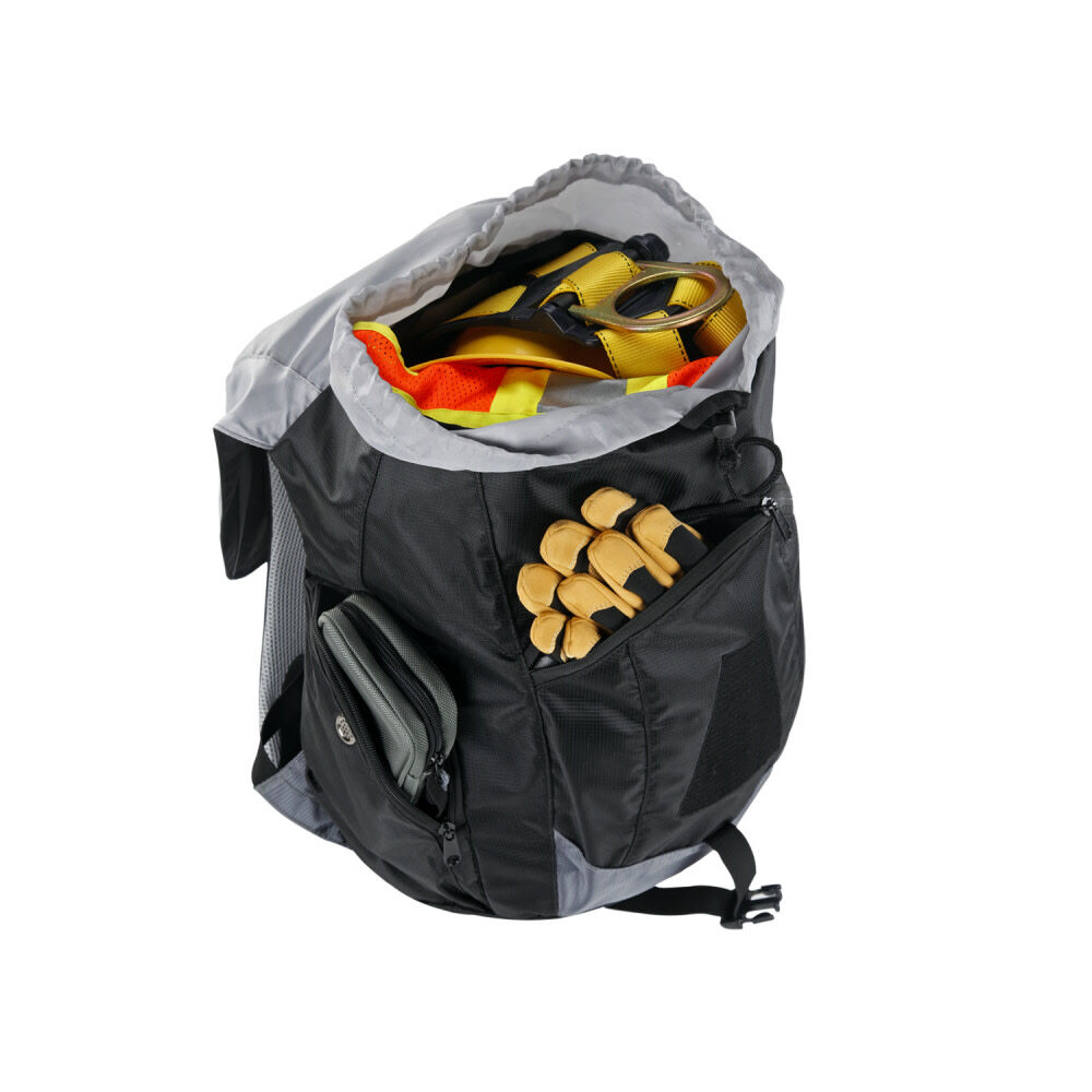 Ergodyne Arsenal 5143 General Duty Back Pack - 13043