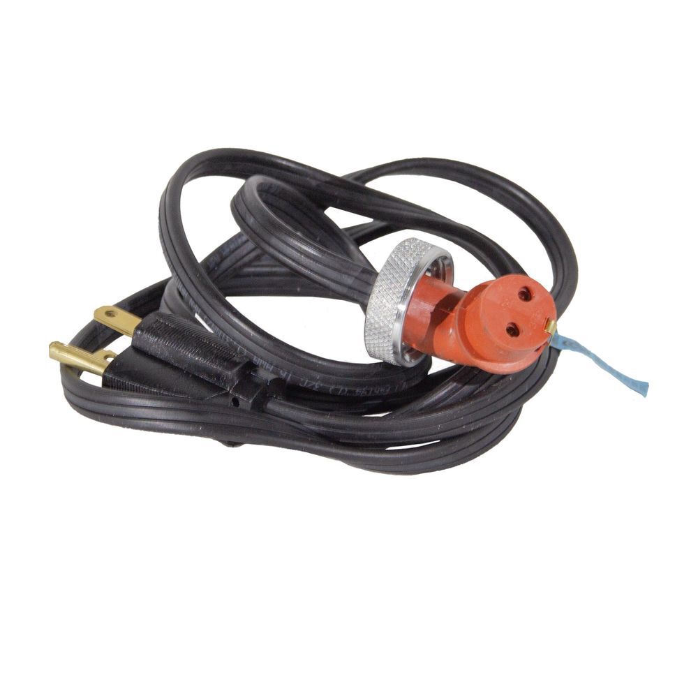 Kubota Parts Block Heater Kit with 60 Inch Threaded Cord, large image number 3