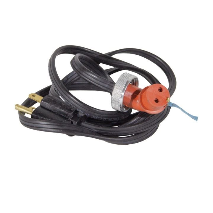 Kubota Parts Block Heater Kit with 60 Inch Threaded Cord, large image number 2