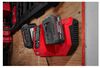 Milwaukee 18V M18 Li Ion Extended Capacity XC 6 Ah REDLITHIUM FORGE Starter Kit with Super Charger 2 Pack, small image number 2