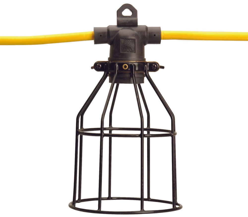 Southwire Indoor/Outdoor Light String 50', large image number 2